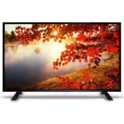 Телевизор MoonX 50E705U Smart TV 4K