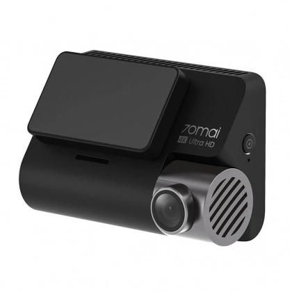 Xiaomi 70mai A800s 4K Dash Cam GPS (Black) videoregistratori