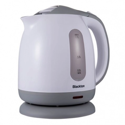 Чайник электрический Blackton Bt KT1701P White-Gray