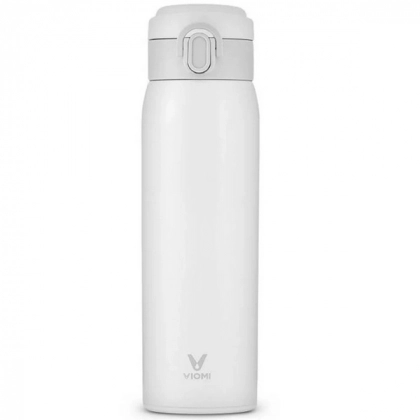 Термос Xiaomi Viomi Stainless Vacuum Cup White