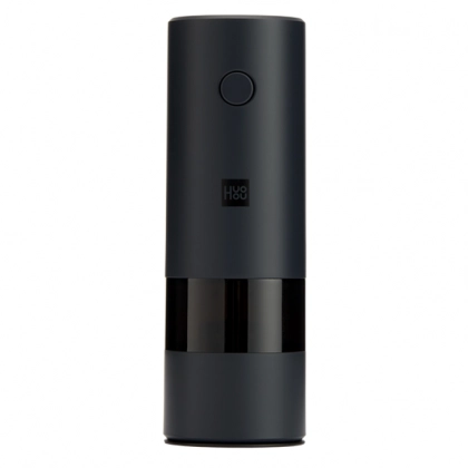 Электрическая мельница для специй Huo Hou Electric Grinder (Black)