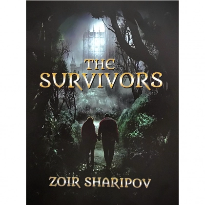 Zoir Sharipov: The Survivors