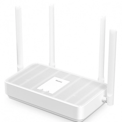 Xiaomi Redmi Router AX5 (optika) routeri