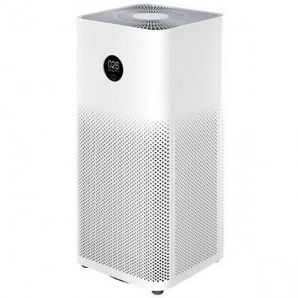 Xiaomi MiJia Air Purifier 3 havo tozalagichi