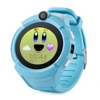 Baby Watch G610 (Blue) smart-soati