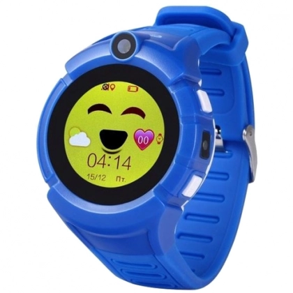 Baby Watch G610 (Dark Blue) smart-soati