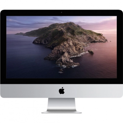 Моноблок Apple iMac 21.5  Intel Core i5, 8GB/256Гб (2017) (MHK03LL/A)