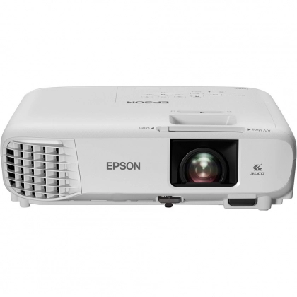 Проектор Epson EH-TW740 (1920x1080 Full HD)