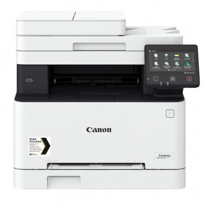 Canon i-SENSYS MF645Cx MFU 3tasi 1tada (Lazerli) printeri