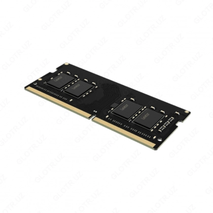 Оперативная память Lexar DDR4 16GB 2666Mhz SODIMM (для ноутбука)