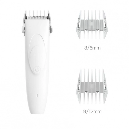 Xiaomi Pawbby Pet Shaver – jonivorlarning yungini tekislash mashinkasi