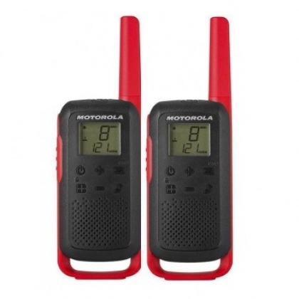 Motorola Talkabout T62 radiostansiyasi