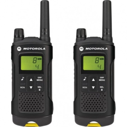 Motorola XT180 radiostansiyasi