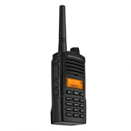 Motorola XT665d radiostansiyasi