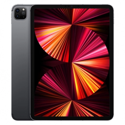 Apple iPad Pro 11 (2021) 256GB Wi-Fi Space Gray plansheti