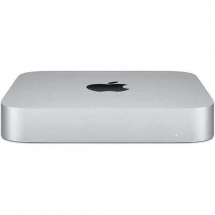 Настольный компьютер Apple Mac Mini 2020 M1, 8GB/256GB