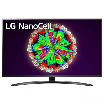 Телевизор LG 55NANO796NF NanoCell (2020) 4K UHD Smart TV