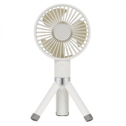 Mini Tripod Fan ko‘chma ventilyatori