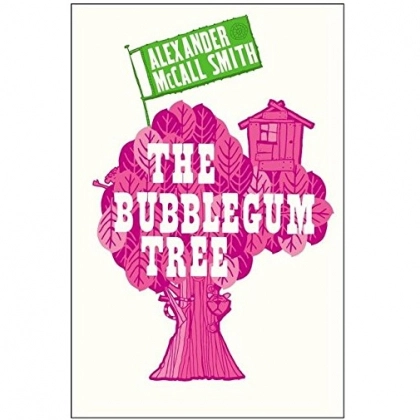 Alexander McCall Smith: The Bubblegum Tree (used)