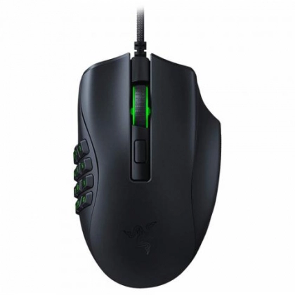 Razer Naga X USB sichqonchasi