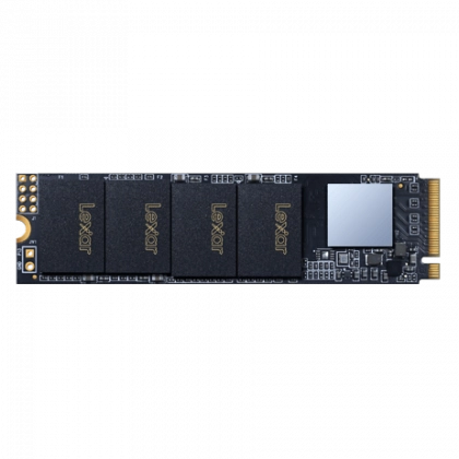 SSD Lexar 256GB M.2 NVME, NM610