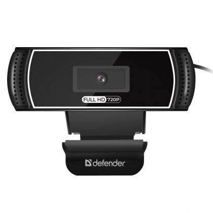 Defender G-lens 2597 veb-kamerasi