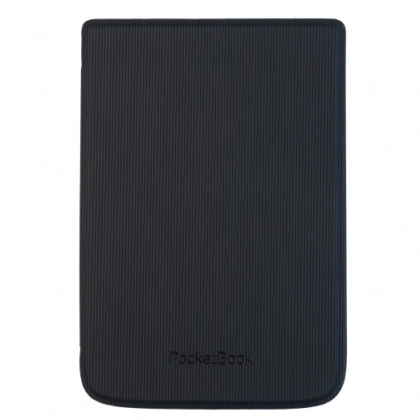 Чехол для электронной книги PocketBook Shell 6" (Black) HPUC-632-B-S