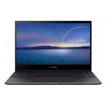 Asus ZenBook Flip UX371E / Intel i7-1165G7 / DDR4 16GB / SSD 1TB / 13.3