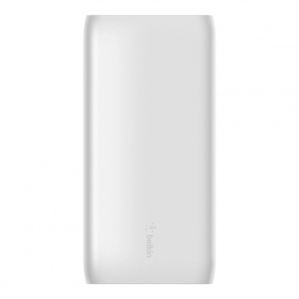 Power Bank Belkin 20000mAh (BPB002btWT) tashqi akkumulyatori