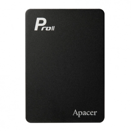 SSD Apacer 480 GB Pro II AS510S 480GB