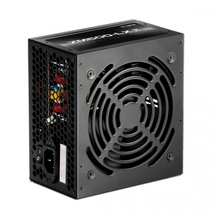 Zalman (ZM600-LXII) 600W quvvatlash blogi