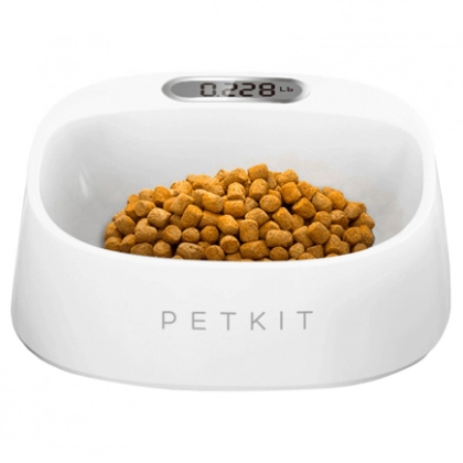 Миска-весы для домашних животных Xiaomi Petkit Smart Antibacterial Bowl