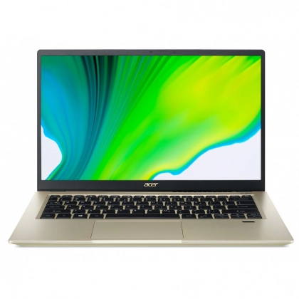 Acer SWIFT 3x SF314-510G-5042 / Intel i5-1135G7 / DDR4 8GB / SSD 512GB / VGA 4GB / 14