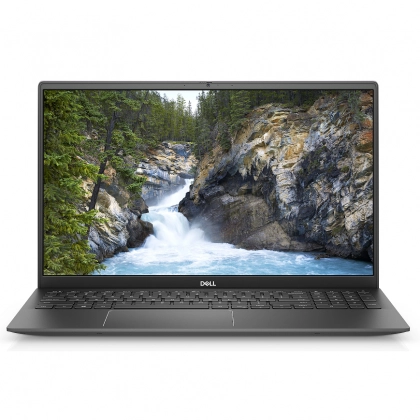 DELL Vostro 5502 / intel i3-1115G4 / DDR4 4GB / SSD 256GB / 15.6