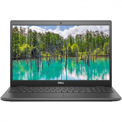 Ноутбук DELL Latitude 3510 / Core i5-10210U / DDR4 8GB / HDD 1000GB / 15.6" IPS