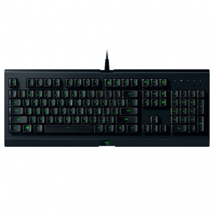 Razer Cynosa Lite Black klaviaturasi