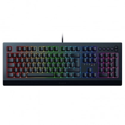 Razer Cynosa V2 Black klaviaturasi