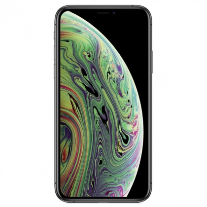 iPhone Xs Max 512GB Gray smartfoni