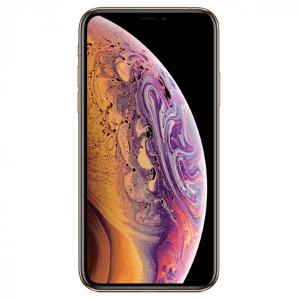 iPhone Xs Max 64GB smartfoni Gold