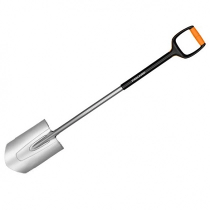 FISKARS Xact Spade Digging L bog‘ belkuragi (1003683)