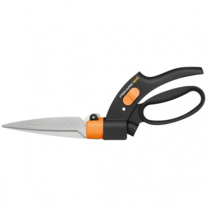 Ножницы для травы FISKARS Servo-System GS42 1000589
