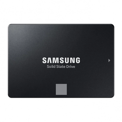 SSD Samsung 250GB 870 EVO 2.5 SATA III