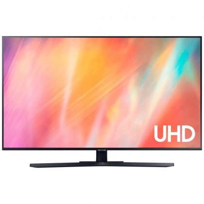 Телевизор Samsung UE65AU7500U (2021) 4K UHD Smart TV