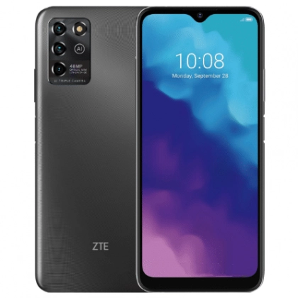 ZTE Blade V30 Vita 4/128Gb Gray Smartfoni