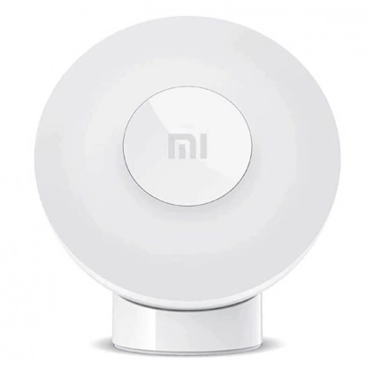 Mi Motion-Activated Night Light 2 harakatni sezuvchi datchikli tunchirog‘i