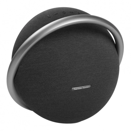 Harman/Kardon Onyx Studio 7 Black ko‘chma akustikasi