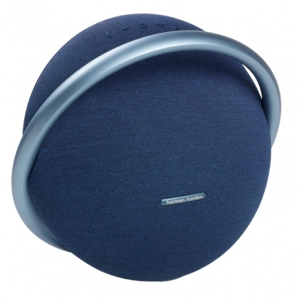 Harman/Kardon Onyx Studio 7 Blue ko‘chma akustikasi