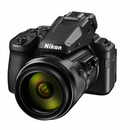 Nikon Coolpix P950 fotoapparati