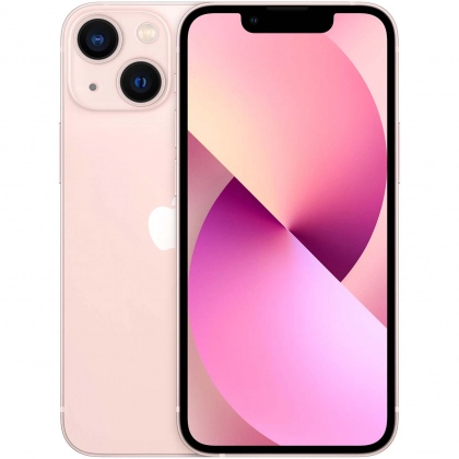 iPhone 13 mini 512GB Pink Smartfoni