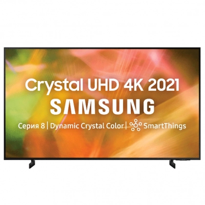 Samsung UE43AU8000U 4K UHD Smart TV televizori